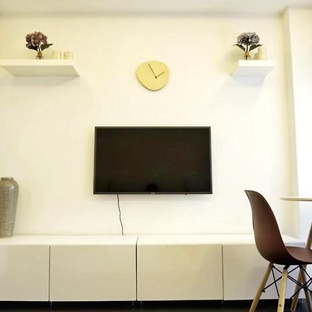 Terrace Saldanha Apartment Lisboa Kültér fotó