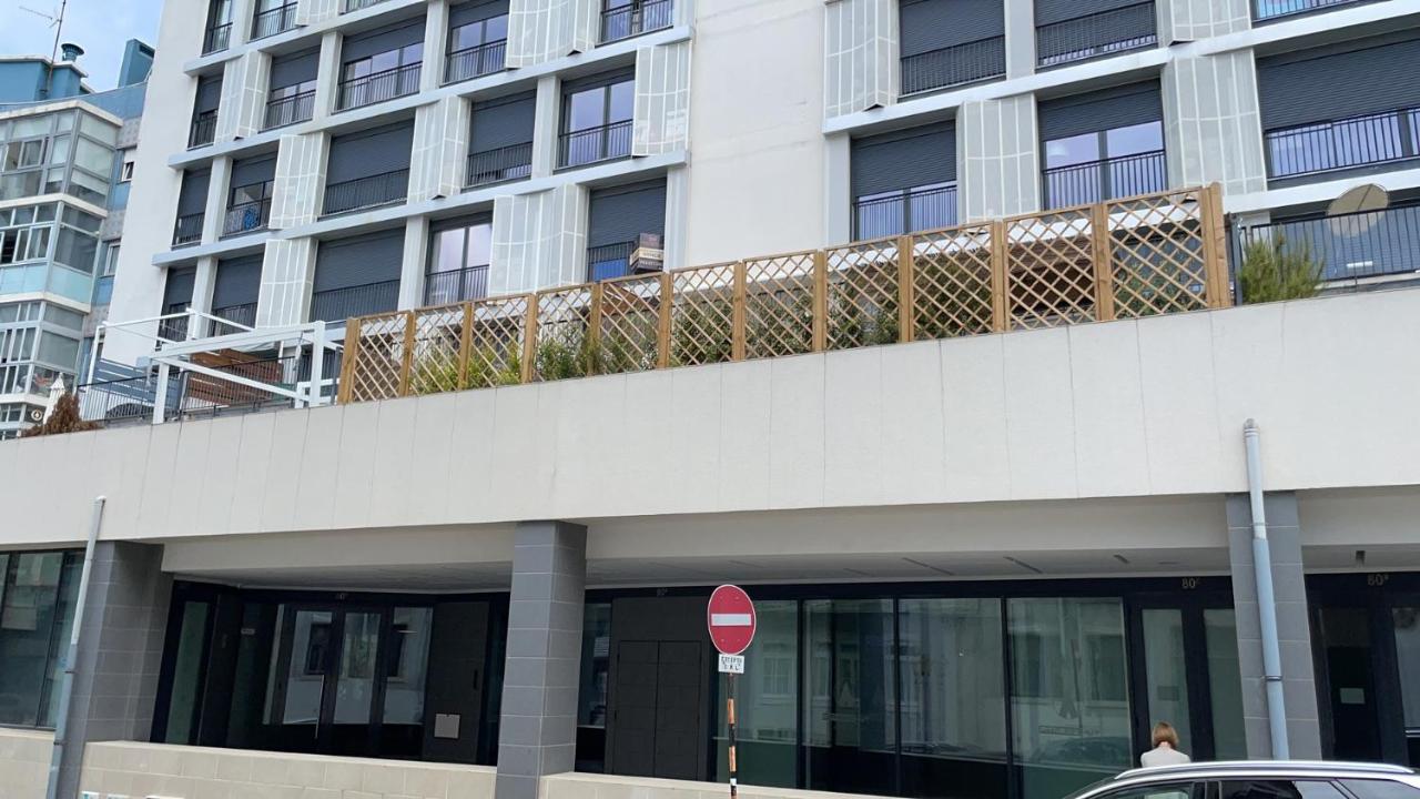 Terrace Saldanha Apartment Lisboa Kültér fotó