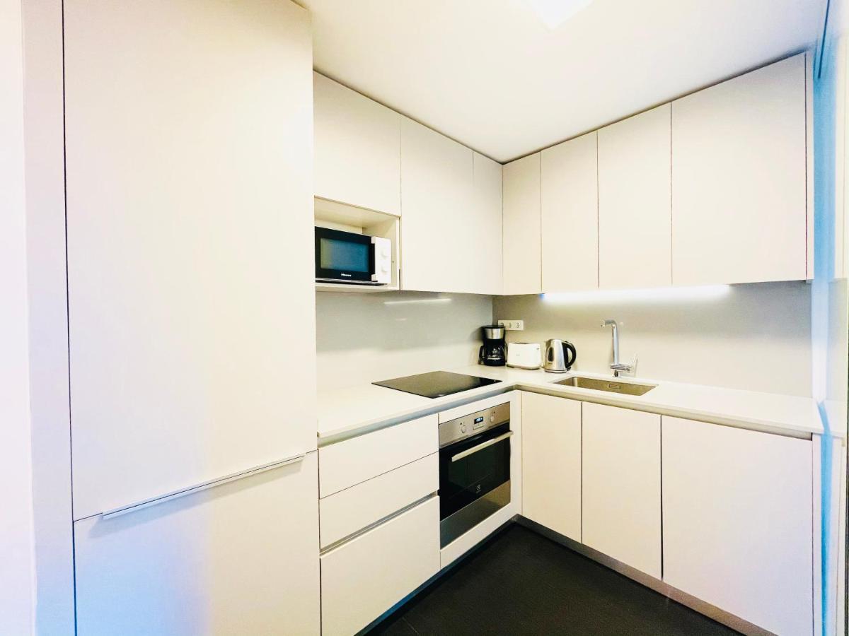 Terrace Saldanha Apartment Lisboa Kültér fotó